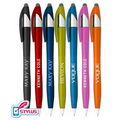 Union Printed "Slick" Stylus Twist Pen